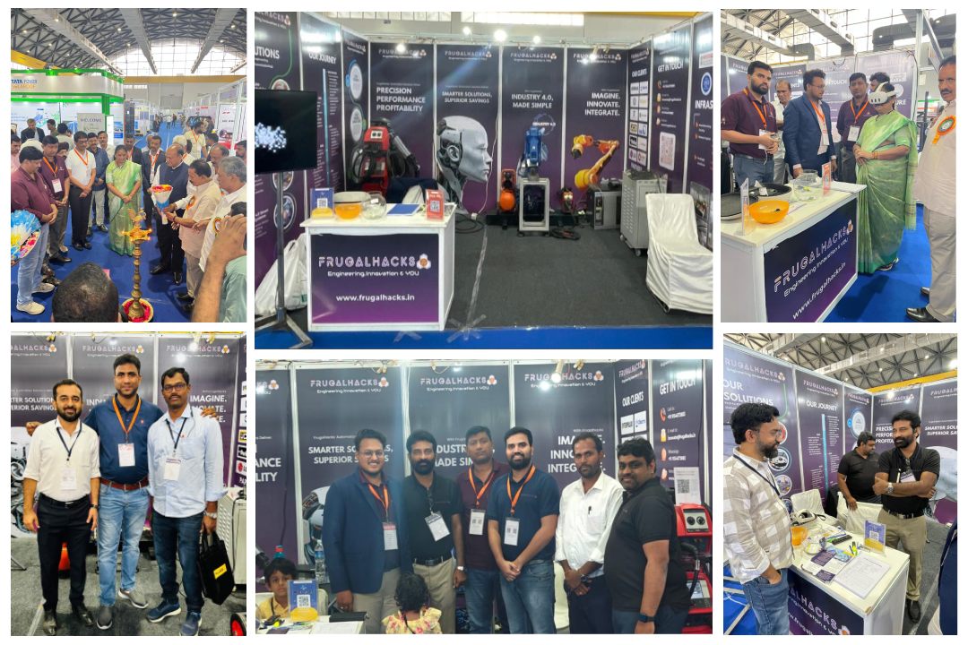 Reliable IIoT Automation Solutions in India for Operational Growth