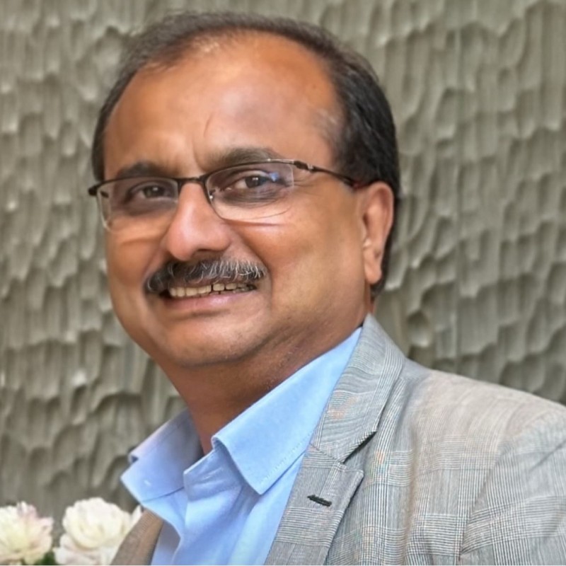 Muteeb Rao Reliable IIoT Automation Solutions in India for Operational Growth